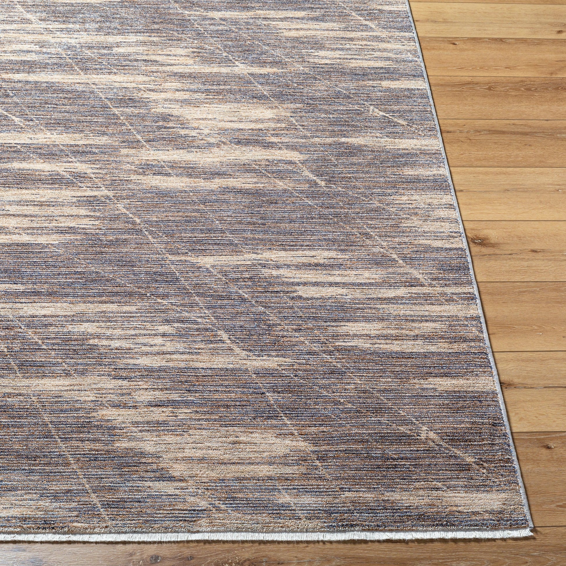 Usonia USO-2300 Rug by Livabliss. Made from face: 100% polyester, warp: 100% cotton in a unique style.