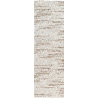 Usonia USO-2300 Rug by Livabliss. Made from face: 100% polyester, warp: 100% cotton in a unique style.