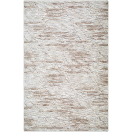 Usonia Rug - 500376 by Livabliss. Made from face: 100% polyester, warp: 100% cotton in a unique style.