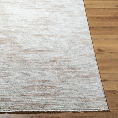 Usonia USO-2300 Rug by Livabliss. Made from face: 100% polyester, warp: 100% cotton in a unique style.