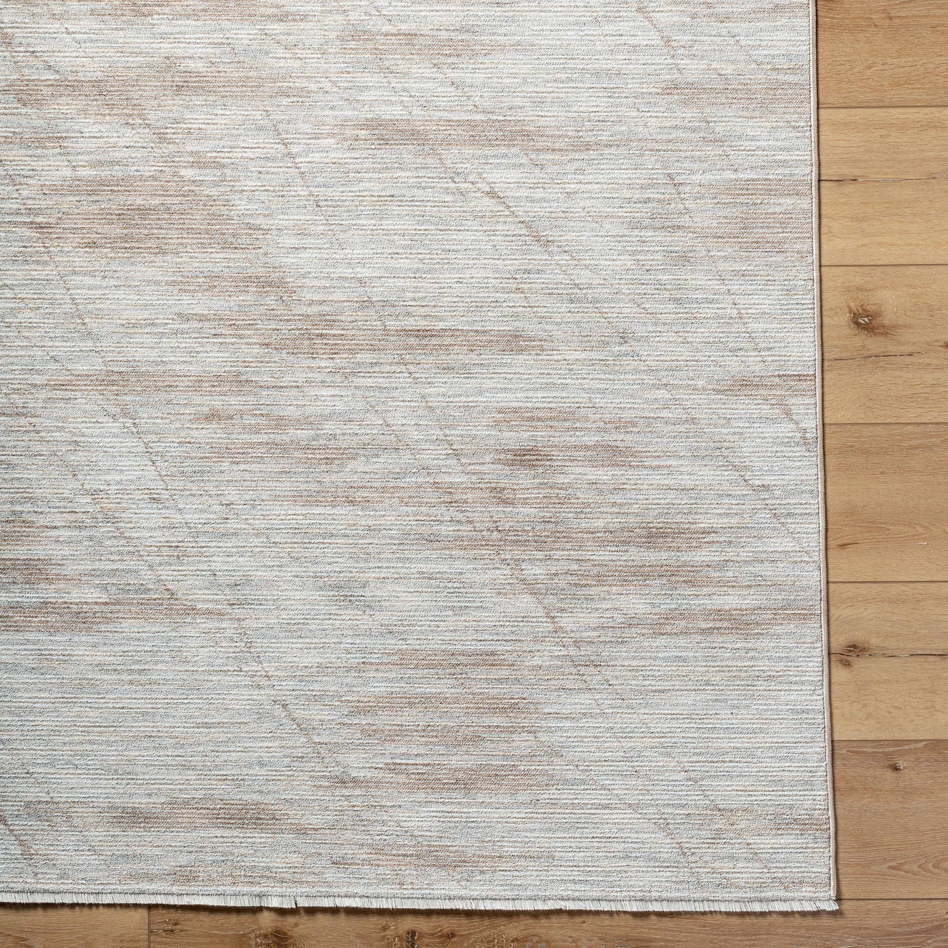 Usonia USO-2300 Rug by Livabliss. Made from face: 100% polyester, warp: 100% cotton in a unique style.