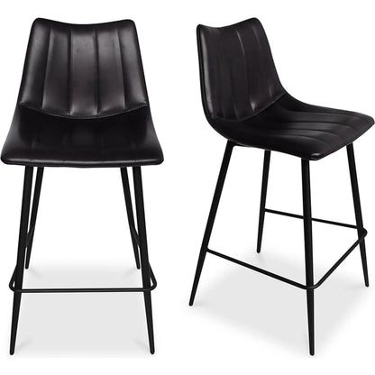 Alibi Counter Stool (Set of 2) by Moe's Home Collection. Made from unique in a modern style.