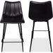 Alibi Counter Stool (Set of 2) by Moe's Home Collection. Made from unique in a modern style.