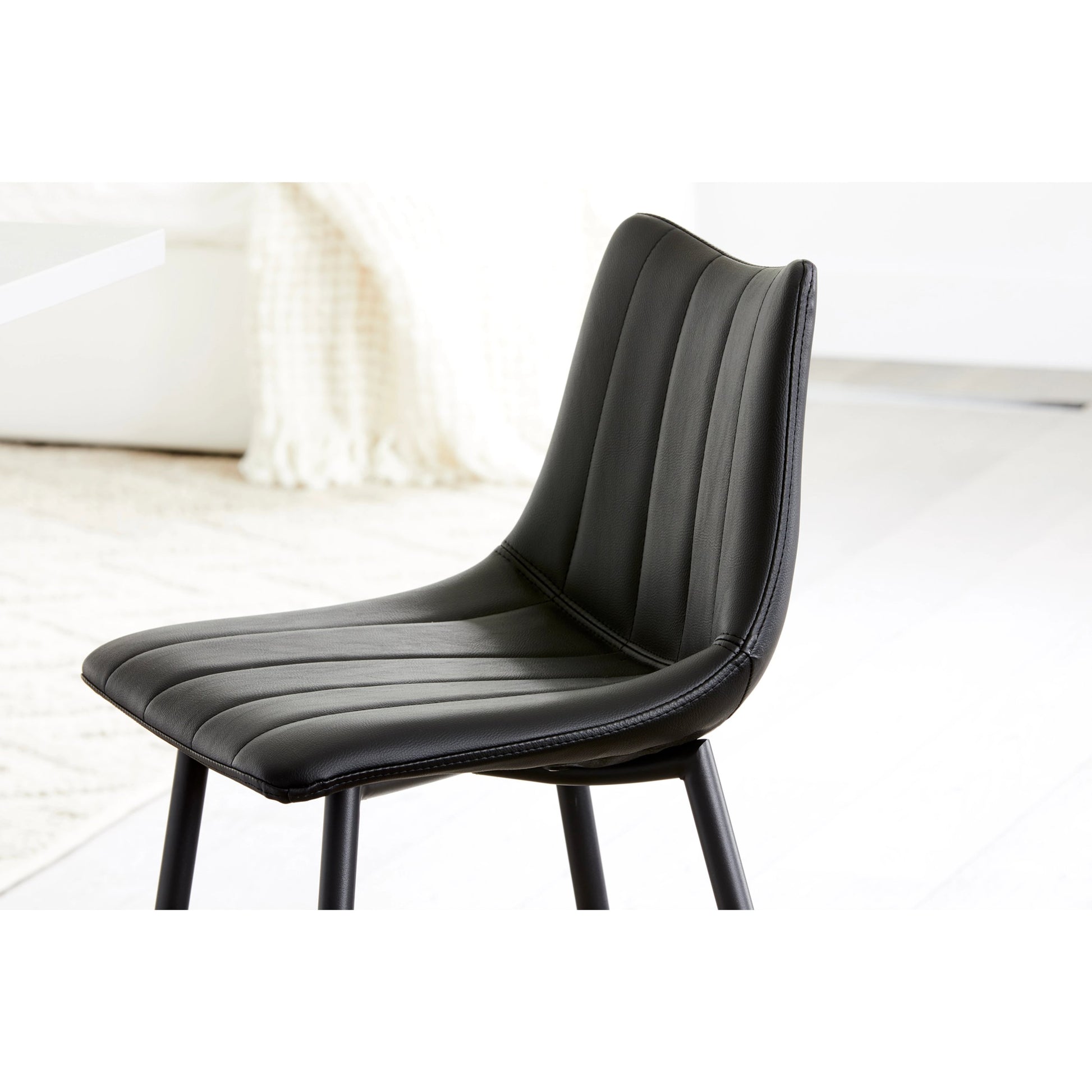 Alibi Counter Stool (Set of 2) by Moe's Home Collection. Made from unique in a modern style.