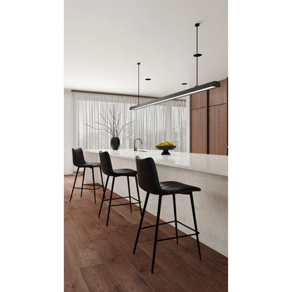 Alibi Counter Stool (Set of 2) by Moe's Home Collection. Made from unique in a modern style.