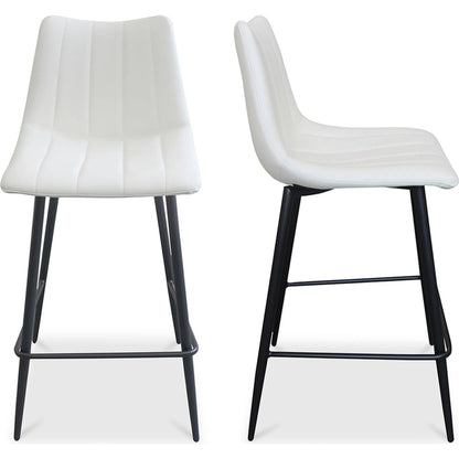 Alibi Counter Stool (Set of 2) by Moe's Home Collection. Made from unique in a modern style.