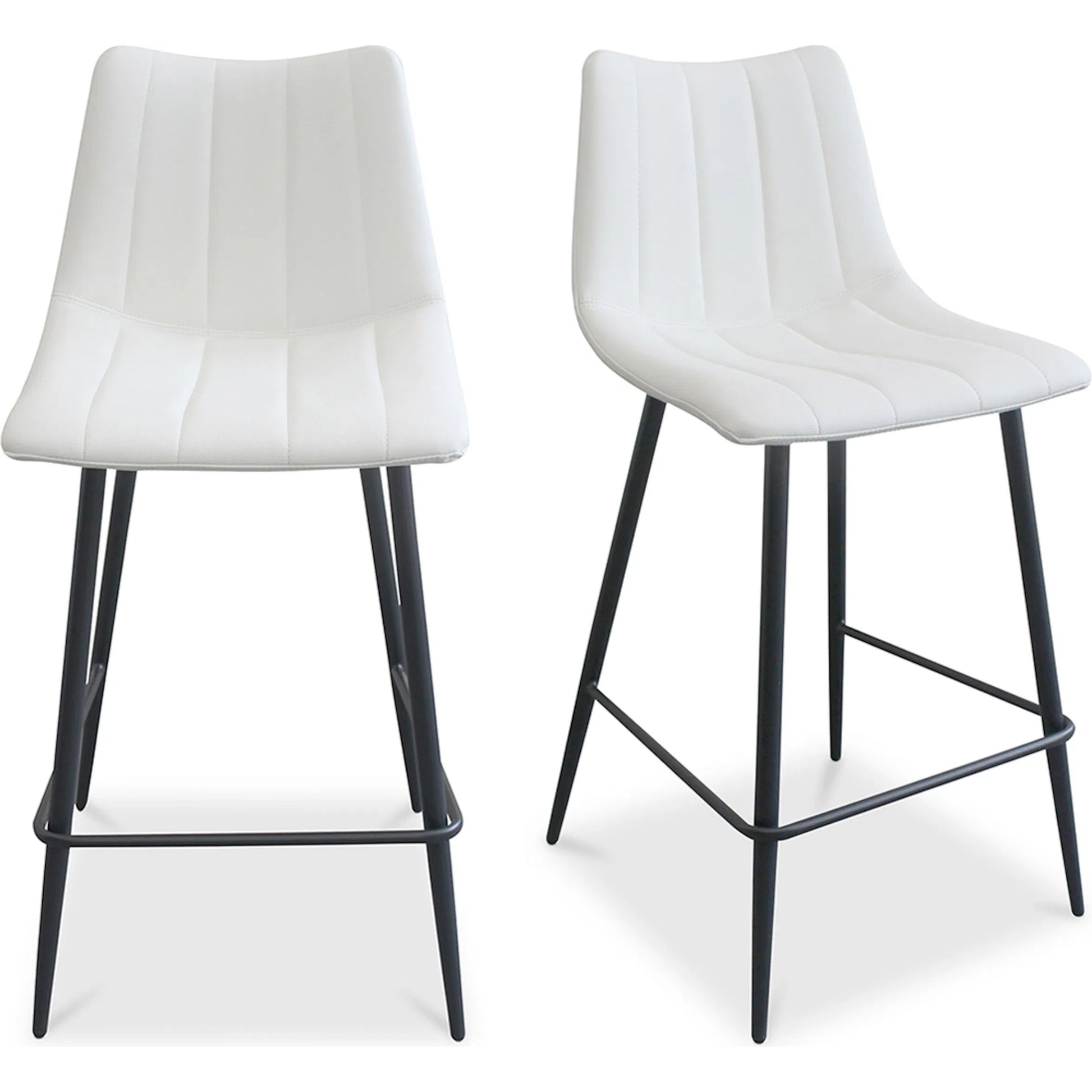 Alibi Counter Stool (Set of 2) by Moe's Home Collection. Made from unique in a modern style.