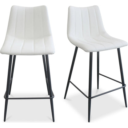 Alibi Counter Stool (Set of 2) by Moe's Home Collection. Made from unique in a modern style.
