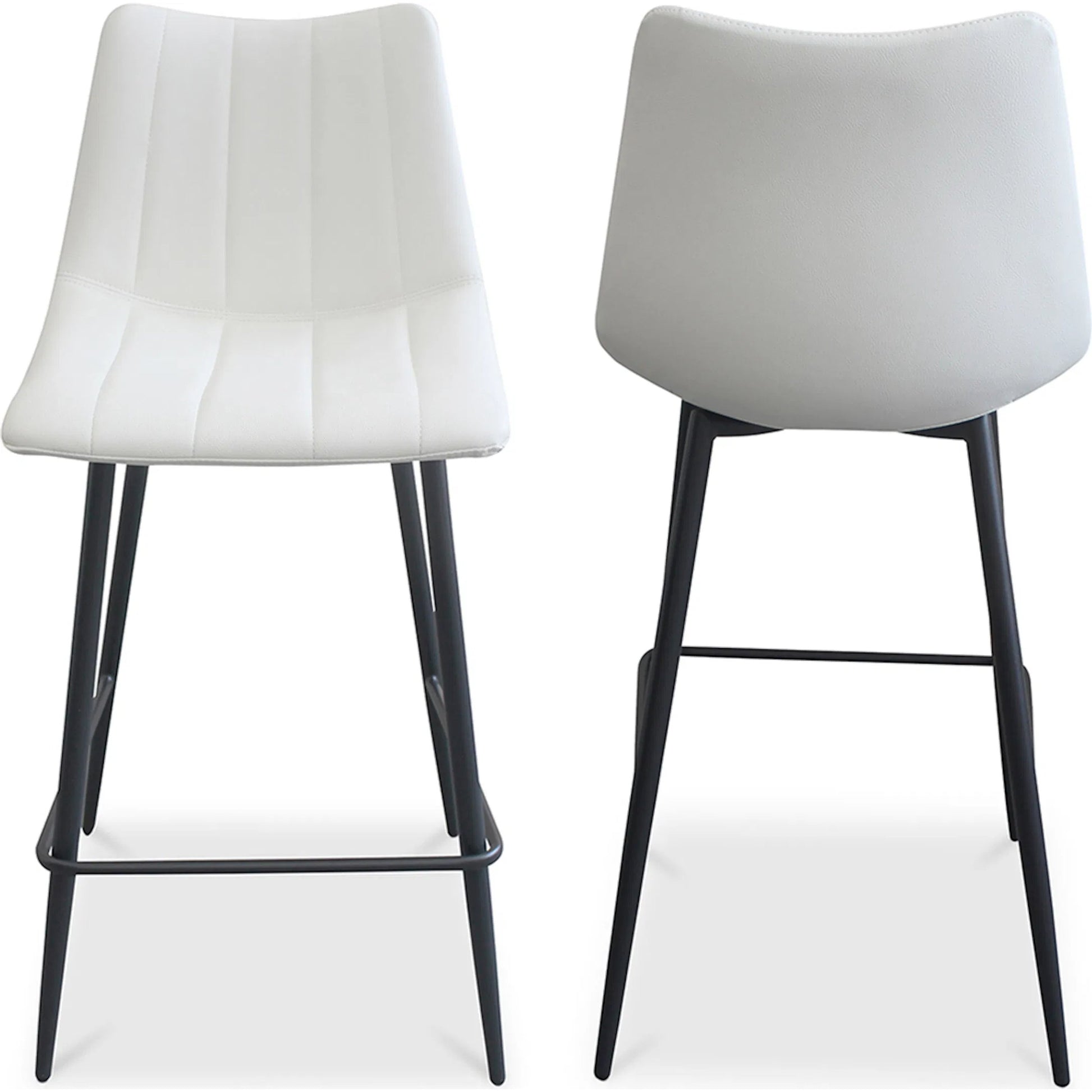 Alibi Counter Stool (Set of 2) by Moe's Home Collection. Made from unique in a modern style.