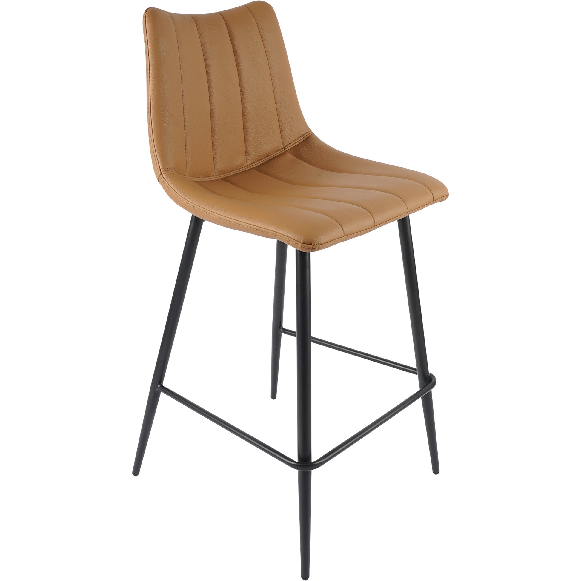 Alibi Counter Stool (Set of 2) by Moe's Home Collection. Made from unique in a modern style.