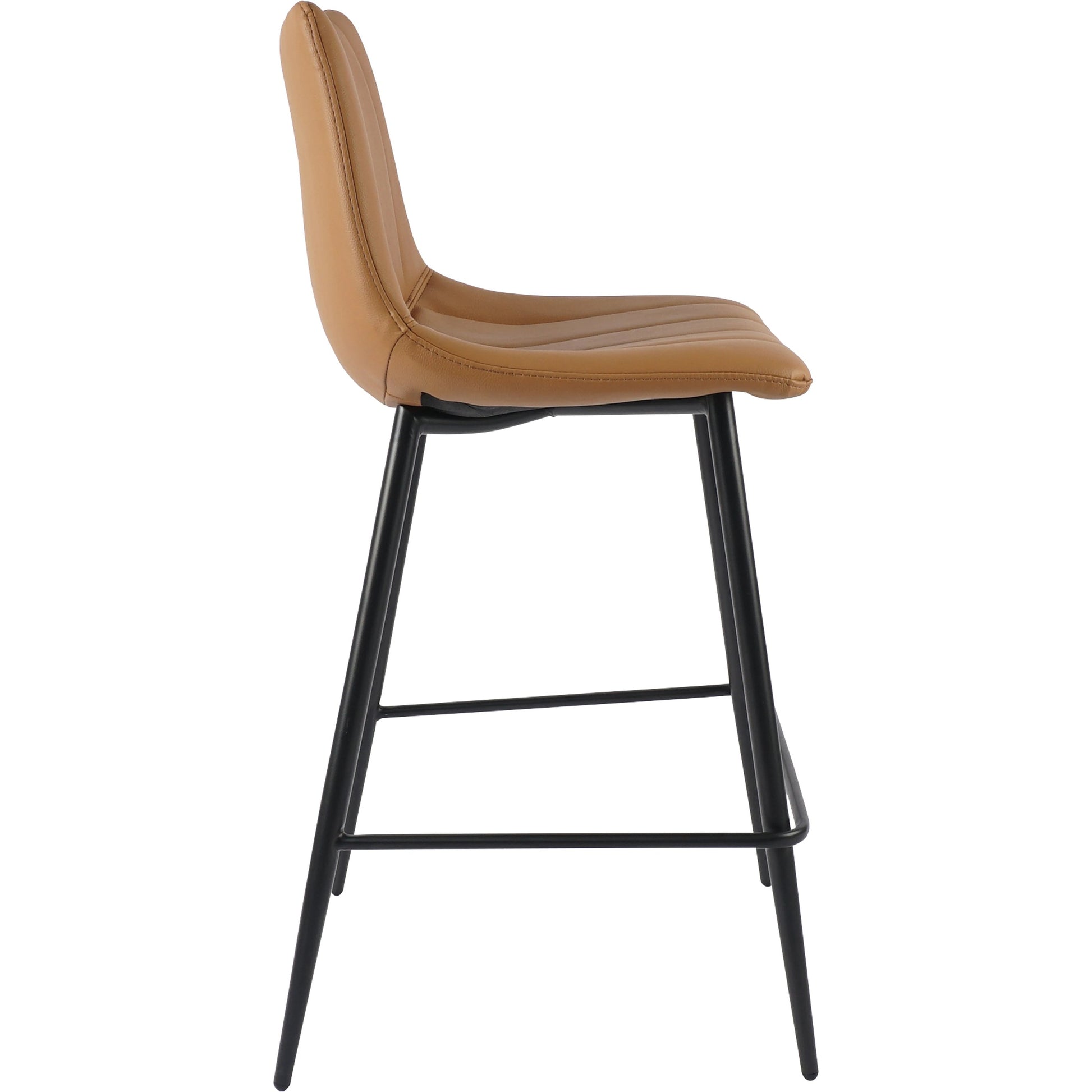 Alibi Counter Stool (Set of 2) by Moe's Home Collection. Made from unique in a modern style.
