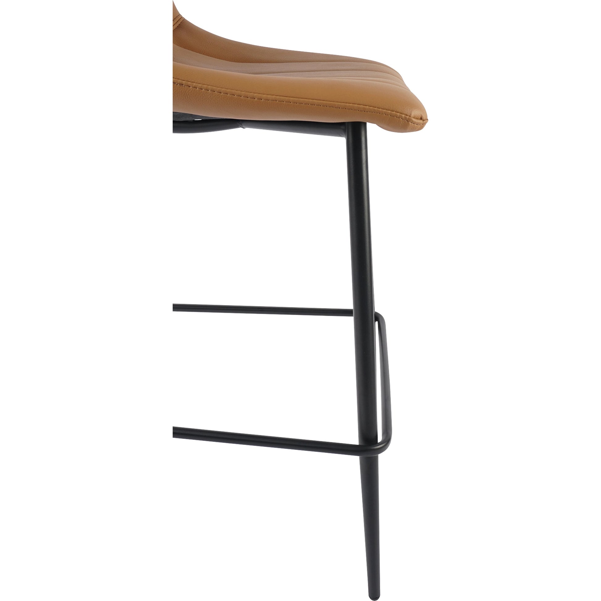 Alibi Counter Stool (Set of 2) by Moe's Home Collection. Made from unique in a modern style.