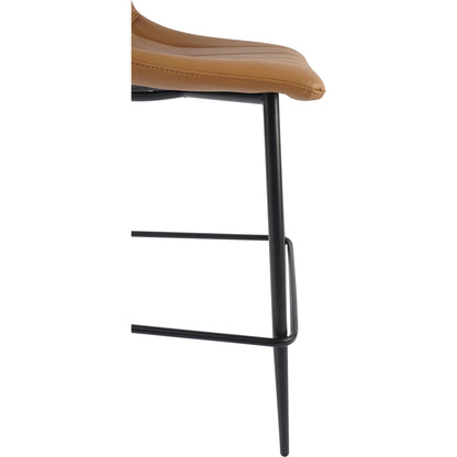 Alibi Counter Stool (Set of 2) by Moe's Home Collection. Made from unique in a modern style.