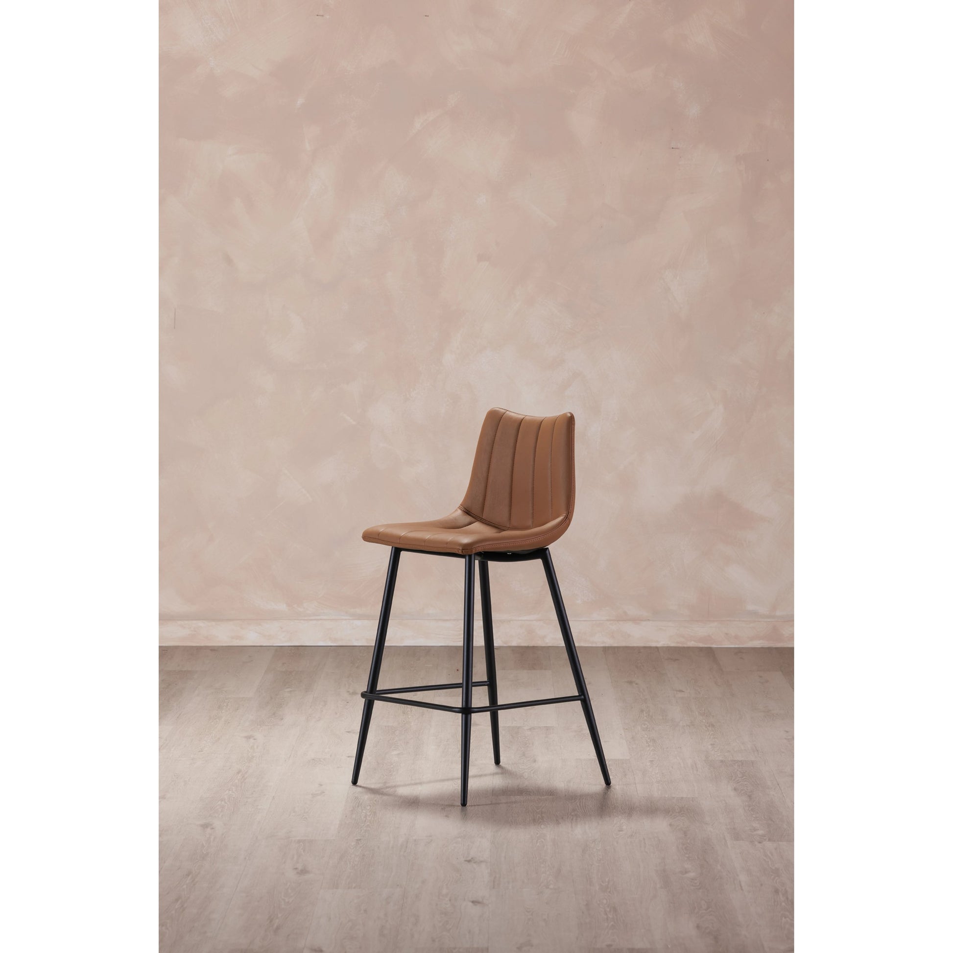 Alibi Counter Stool (Set of 2) by Moe's Home Collection. Made from unique in a modern style.