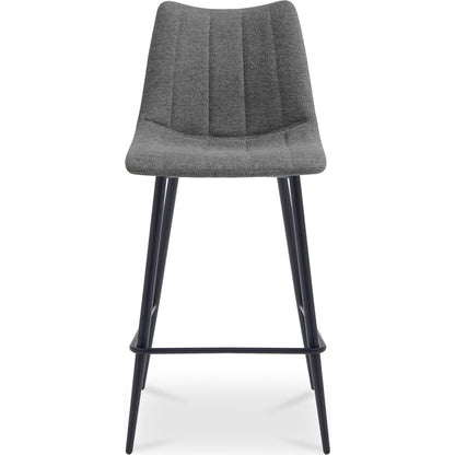 Alibi Counter Stool (Set of 2) by Moe's Home Collection. Made from unique in a modern style.