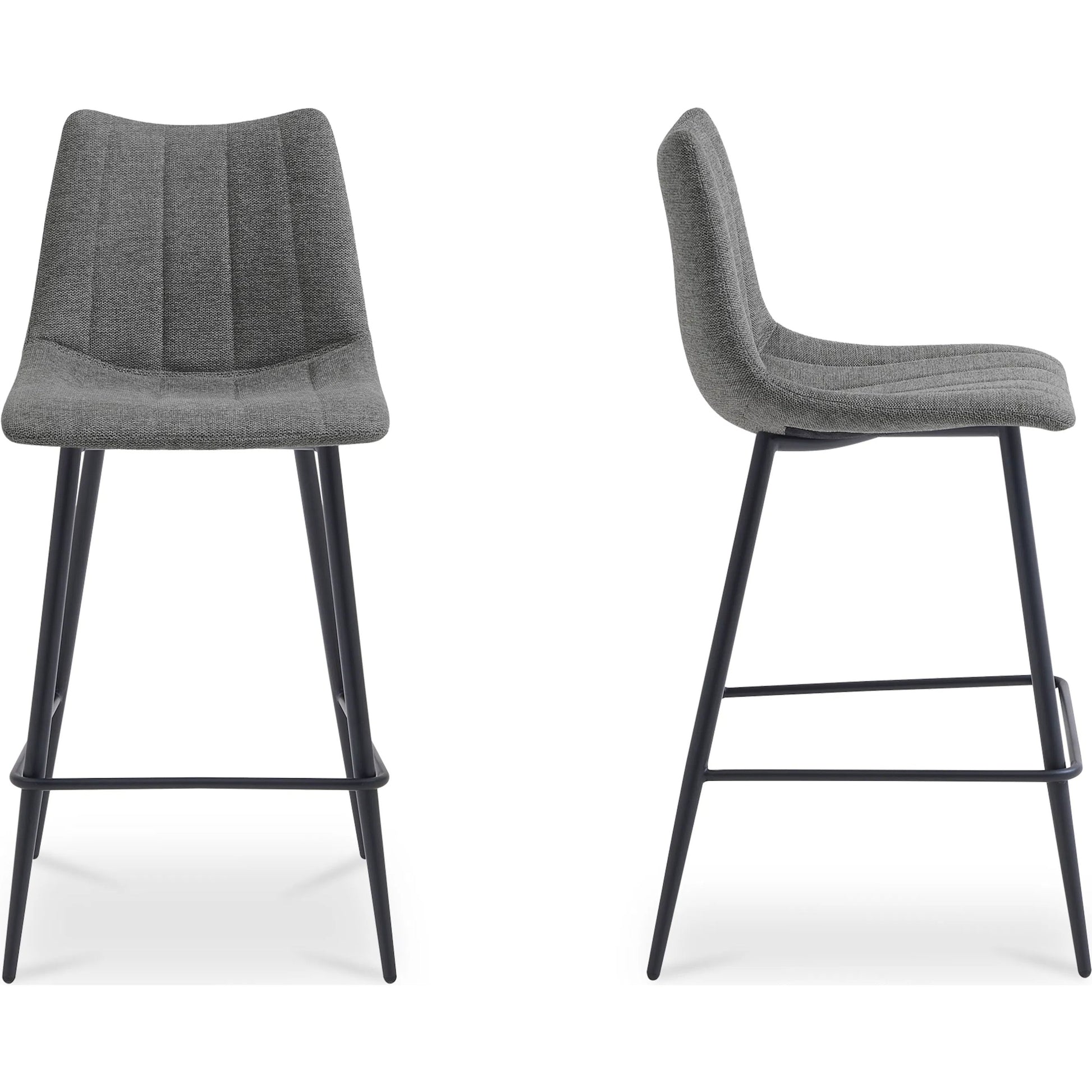 Alibi Counter Stool (Set of 2) by Moe's Home Collection. Made from unique in a modern style.
