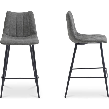 Alibi Counter Stool (Set of 2) by Moe's Home Collection. Made from unique in a modern style.