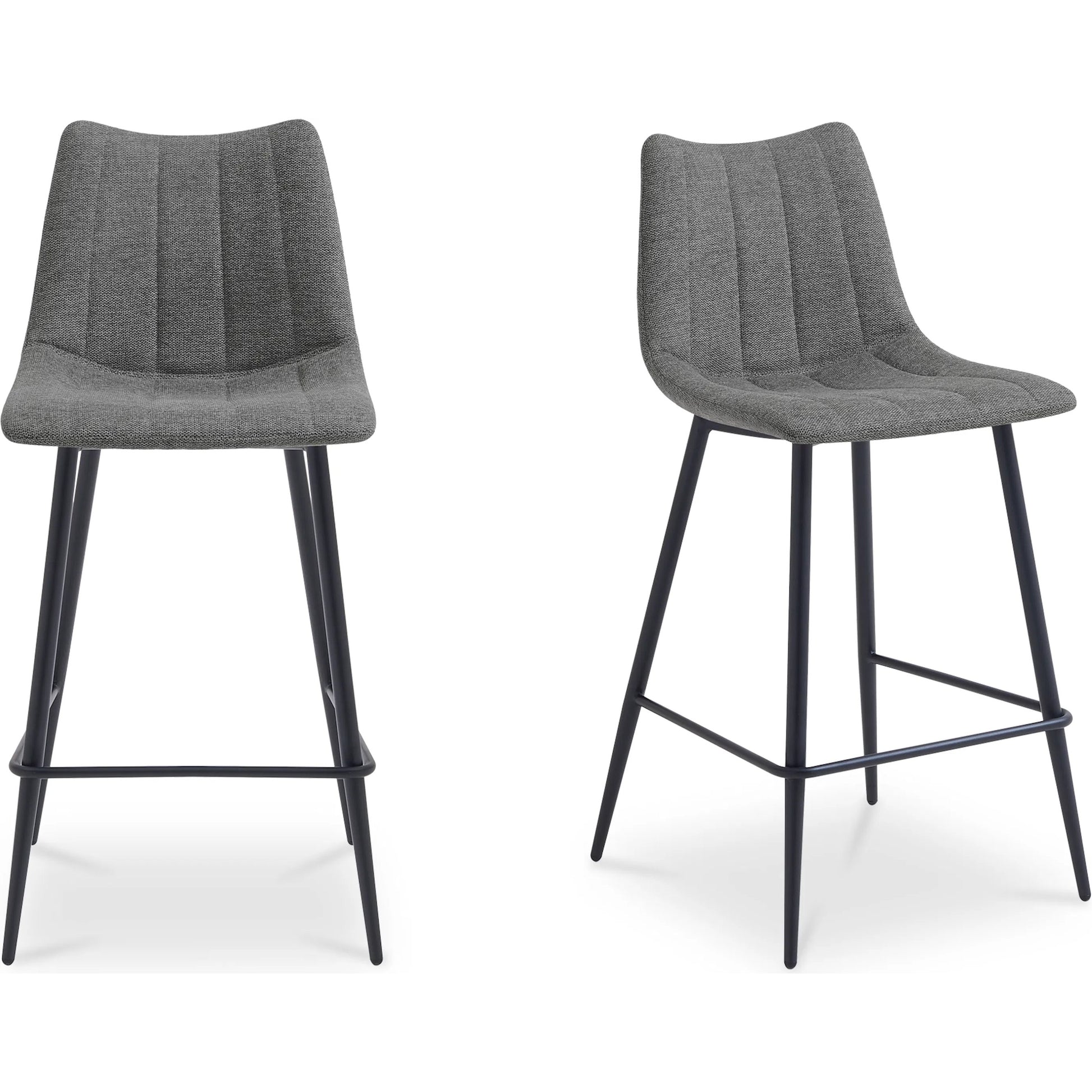 Alibi Counter Stool (Set of 2) by Moe's Home Collection. Made from unique in a modern style.