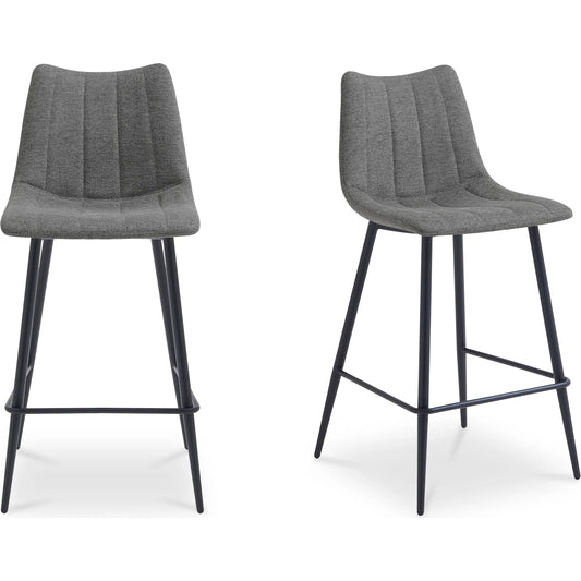 Alibi Counter Stool (Set of 2) by Moe's Home Collection. Made from unique in a modern style.