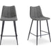 Alibi Counter Stool (Set of 2) by Moe's Home Collection. Made from unique in a modern style.