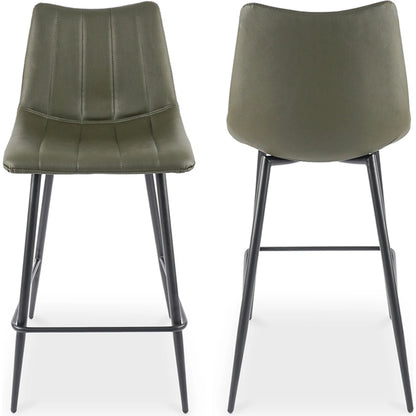 Alibi Counter Stool (Set of 2) by Moe's Home Collection. Made from unique in a modern style.