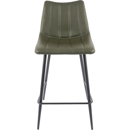 Alibi Counter Stool (Set of 2) by Moe's Home Collection. Made from unique in a modern style.