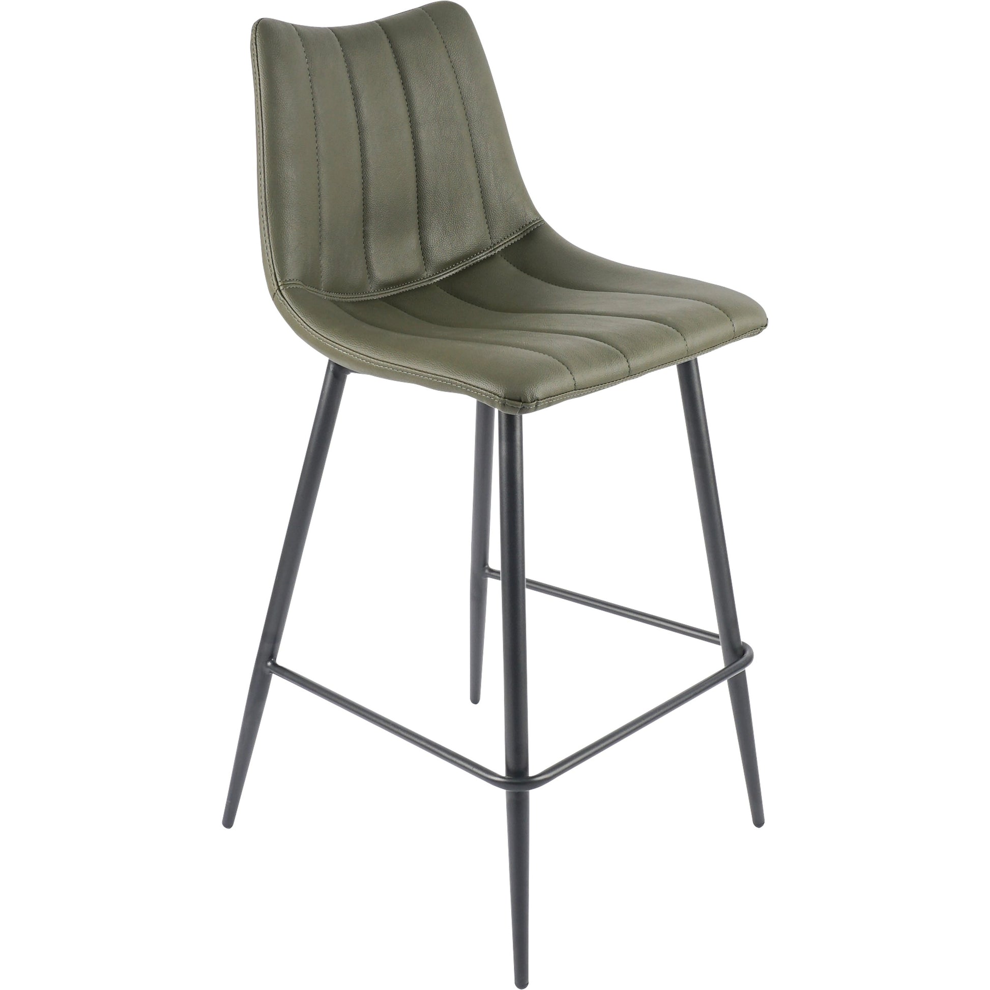 Alibi Counter Stool (Set of 2) by Moe's Home Collection. Made from unique in a modern style.