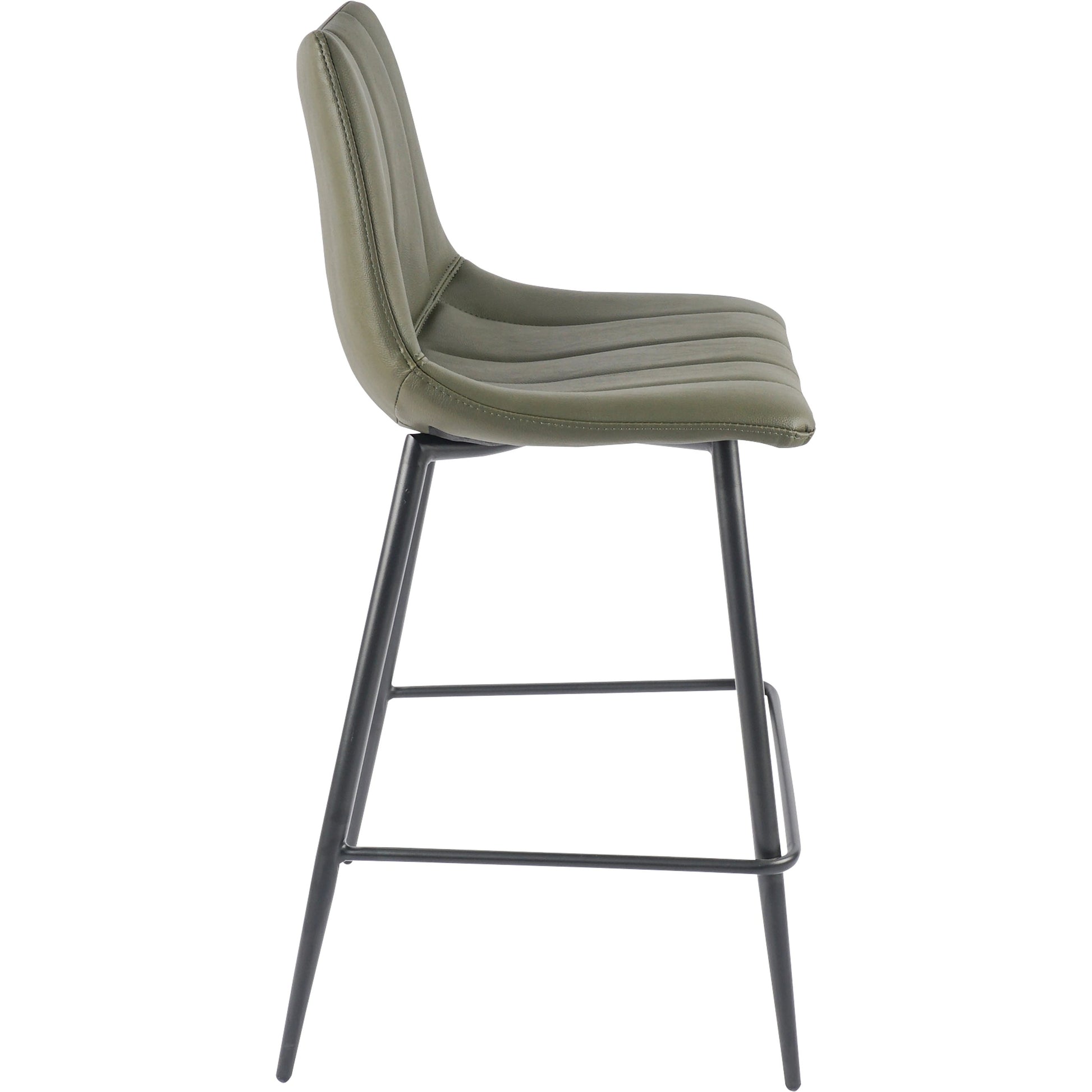 Alibi Counter Stool (Set of 2) by Moe's Home Collection. Made from unique in a modern style.