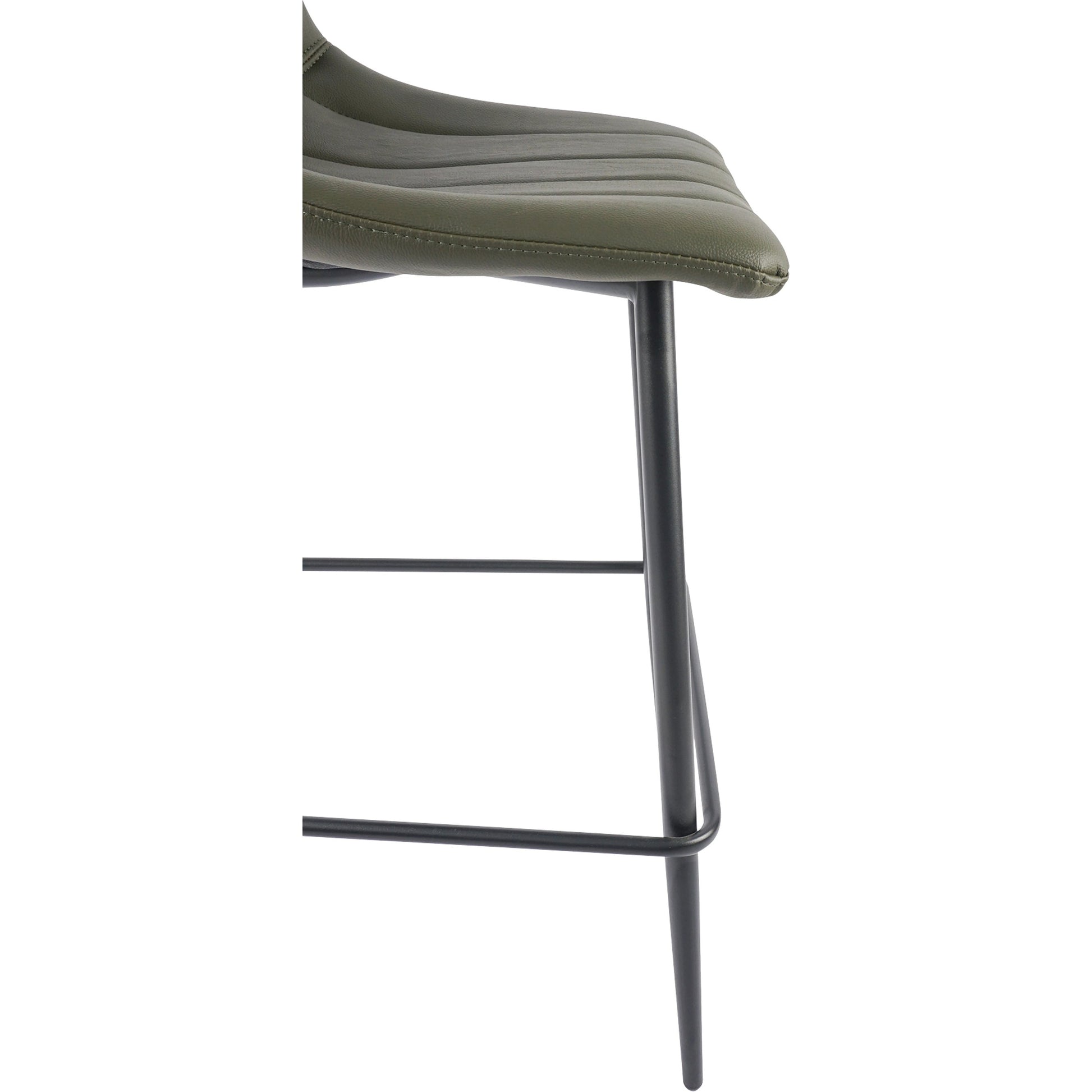 Alibi Counter Stool (Set of 2) by Moe's Home Collection. Made from unique in a modern style.