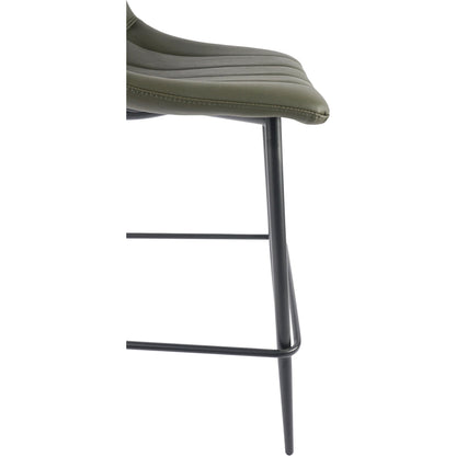 Alibi Counter Stool (Set of 2) by Moe's Home Collection. Made from unique in a modern style.