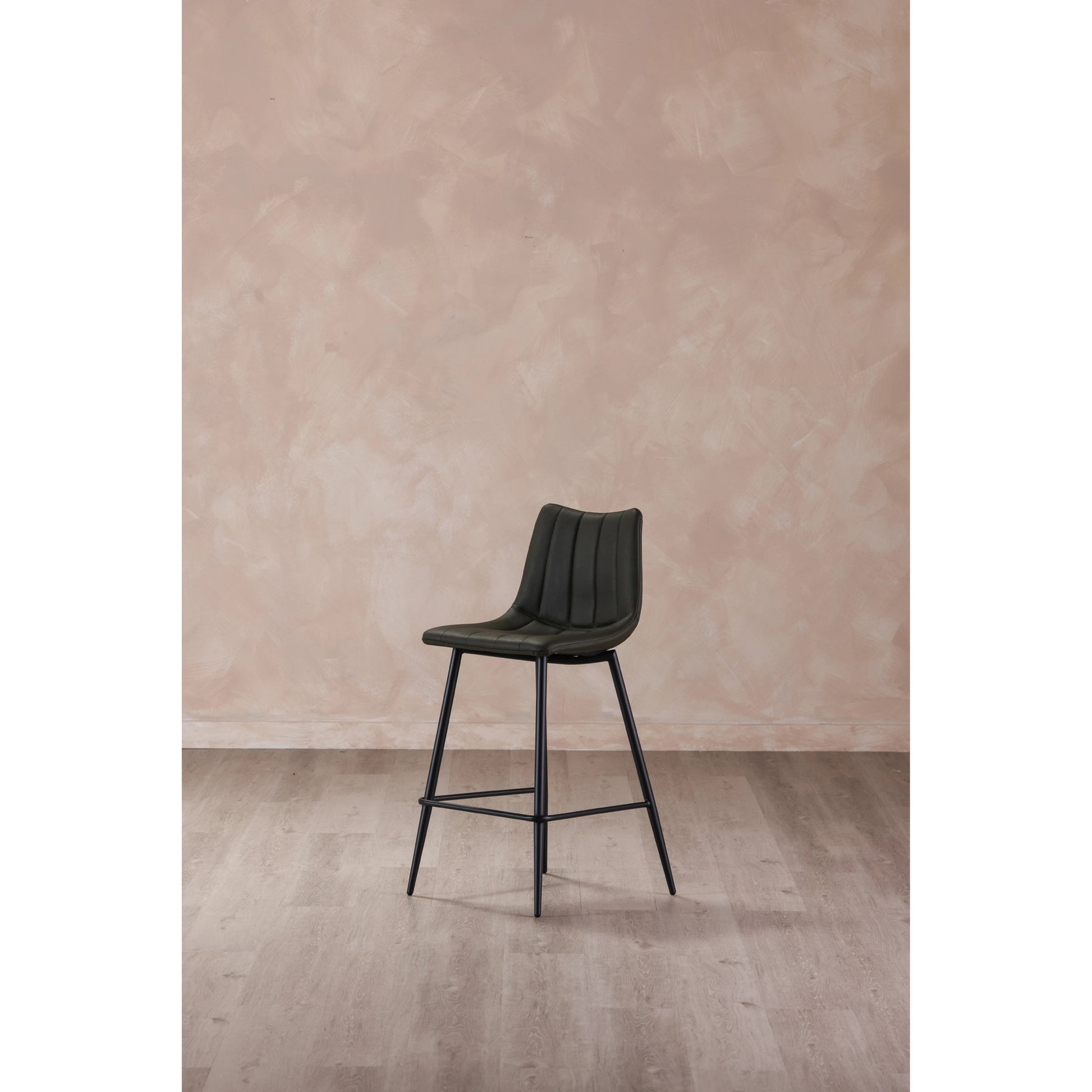 Alibi Counter Stool (Set of 2) by Moe's Home Collection. Made from unique in a modern style.