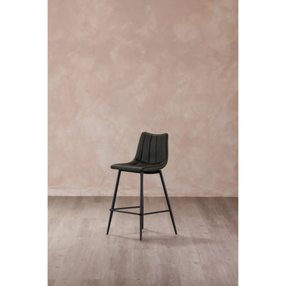 Alibi Counter Stool (Set of 2) by Moe's Home Collection. Made from unique in a modern style.