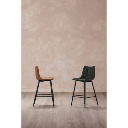 Alibi Counter Stool (Set of 2) by Moe's Home Collection. Made from unique in a modern style.
