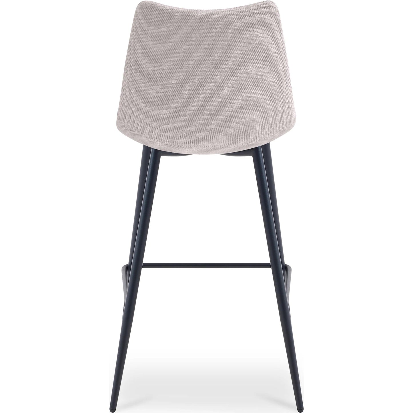 045 SI-2441292 | Additional Silo | Alibi Counter Stool (Set of 2) by Moe's Home Collection. Made from unique in a modern style.