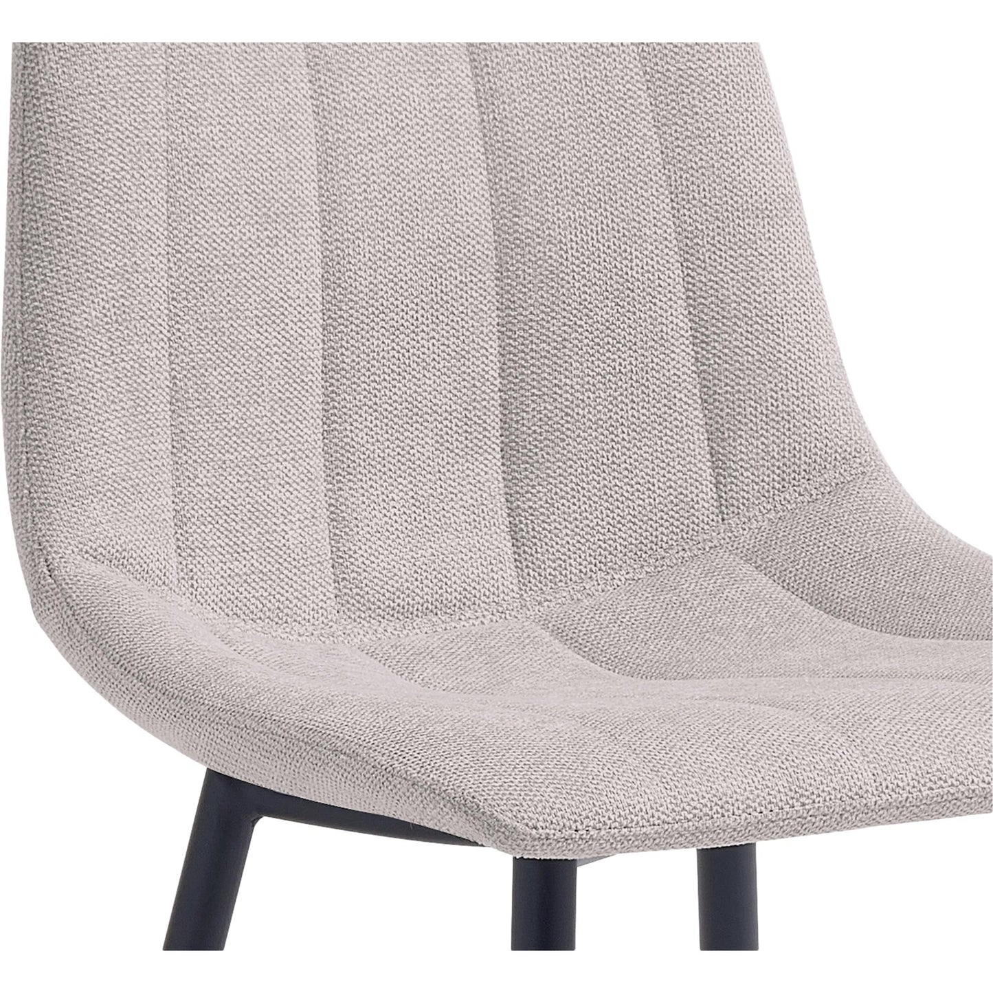 053 SI-2441292 | Closeup | Alibi Counter Stool (Set of 2) by Moe's Home Collection. Made from unique in a modern style.