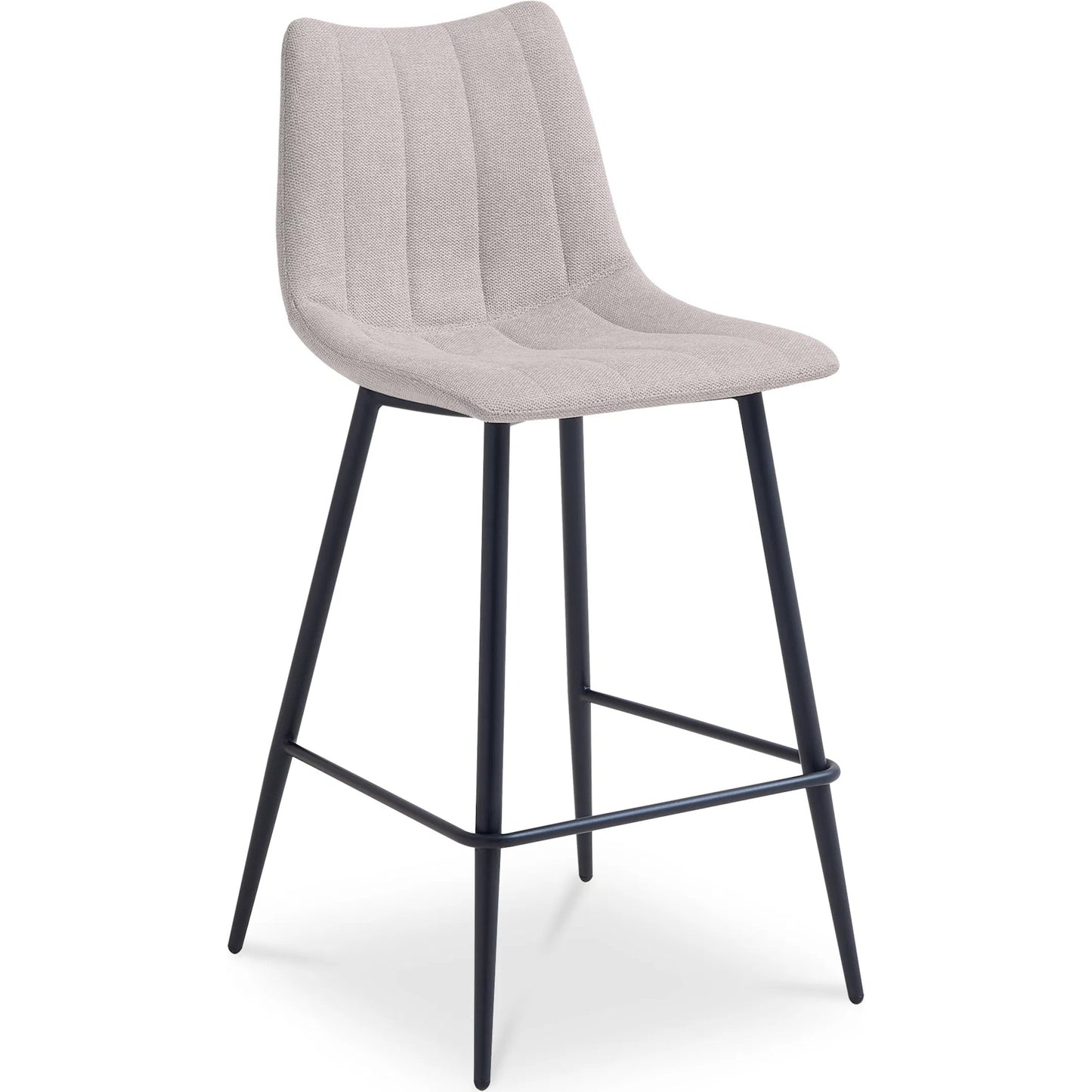 042 SI-2441292 | Additional Silo | Alibi Counter Stool (Set of 2) by Moe's Home Collection. Made from unique in a modern style.