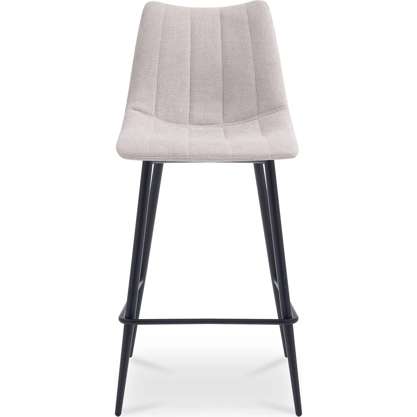 044 SI-2441292 | Additional Silo | Alibi Counter Stool (Set of 2) by Moe's Home Collection. Made from unique in a modern style.
