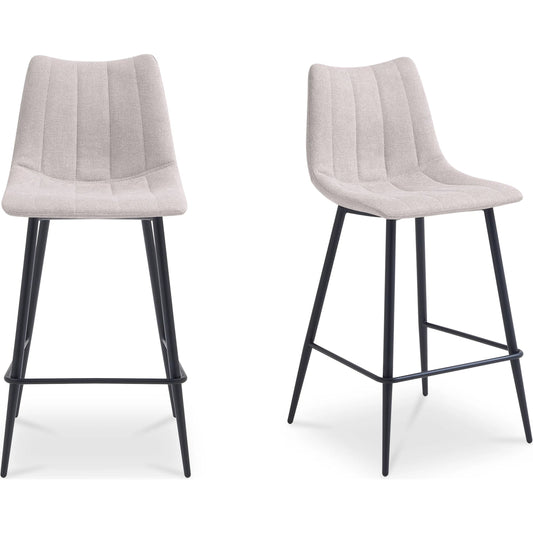 Alibi Counter Stool (Set of 2) by Moe's Home Collection. Made from unique in a modern style.