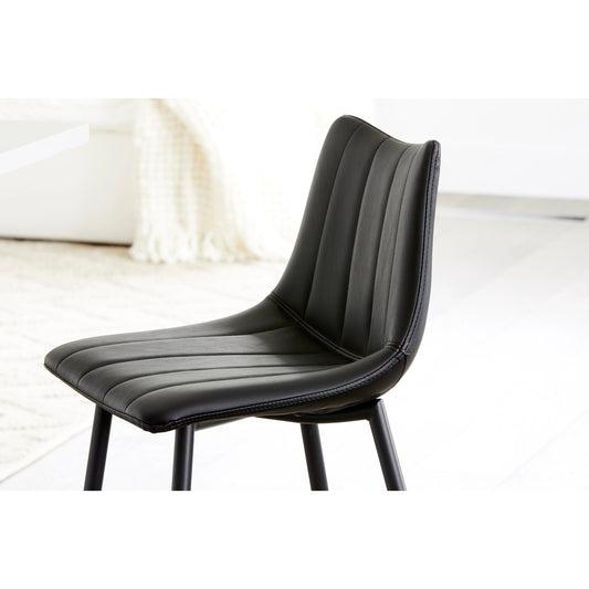 Alibi Barstool (Set of 2) by Moe's Home Collection. Made from unique in a modern style.