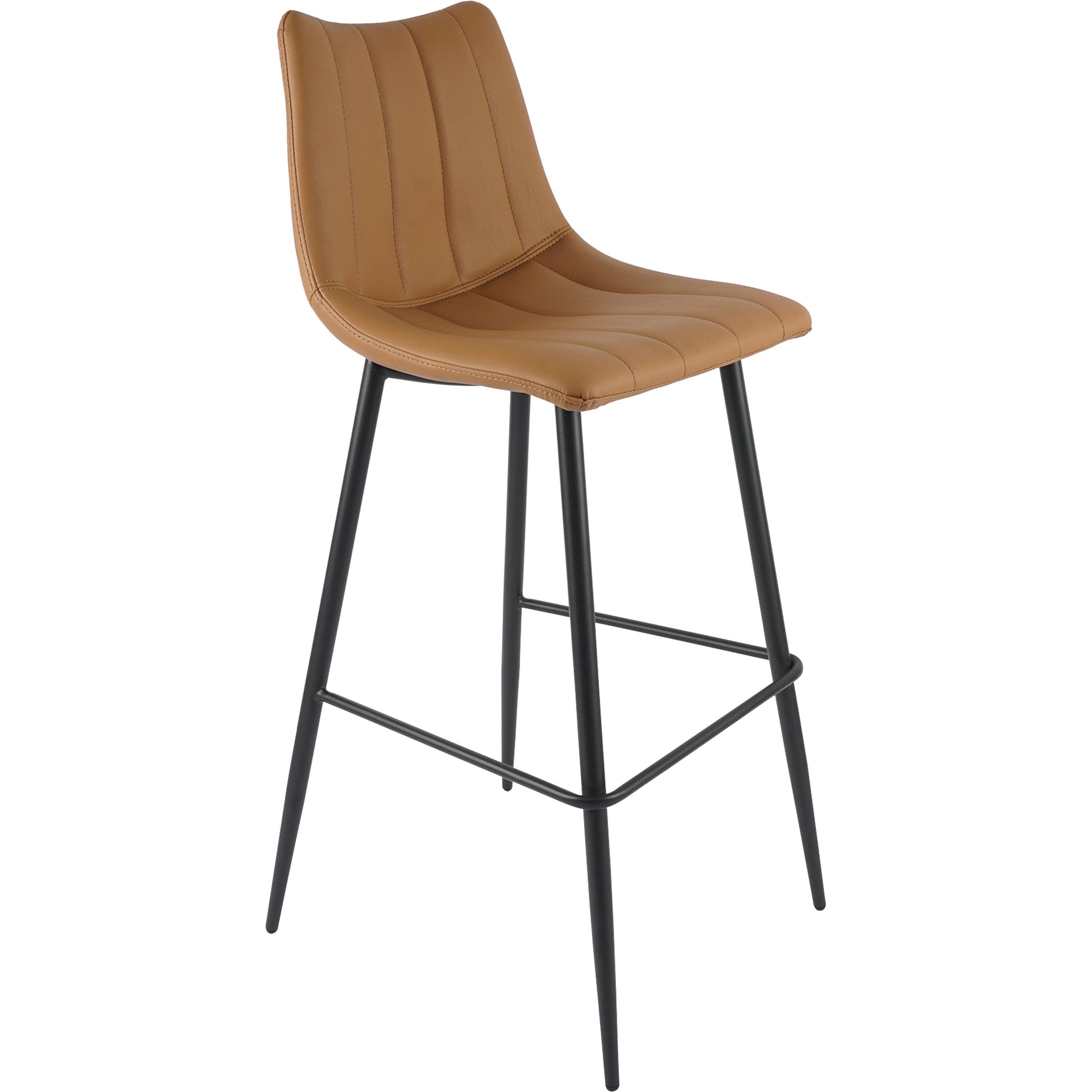 Alibi Barstool (Set of 2) by Moe's Home Collection. Made from unique in a modern style.