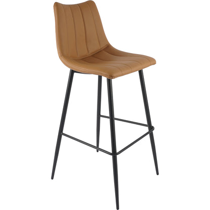 Alibi Barstool (Set of 2) by Moe's Home Collection. Made from unique in a modern style.