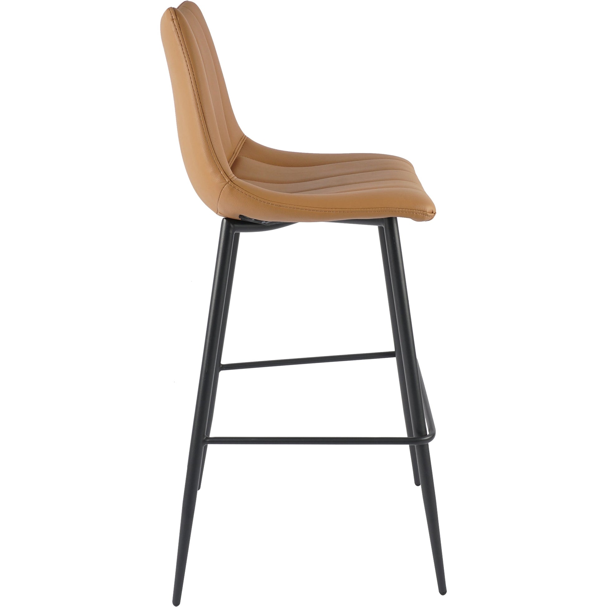 Alibi Barstool (Set of 2) by Moe's Home Collection. Made from unique in a modern style.