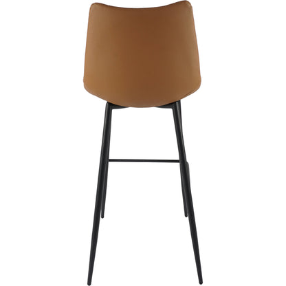 Alibi Barstool (Set of 2) by Moe's Home Collection. Made from unique in a modern style.