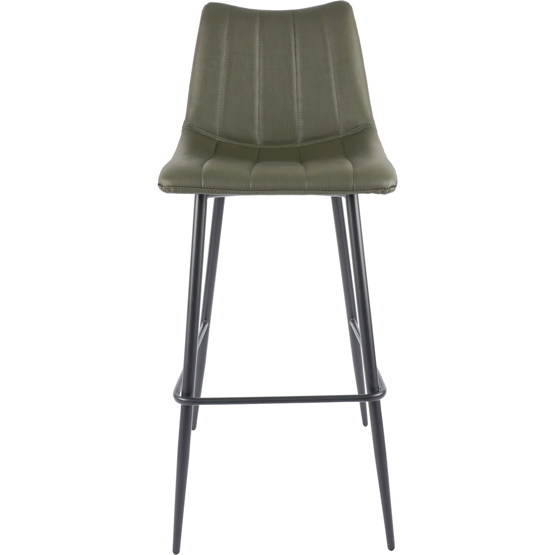 Alibi Barstool (Set of 2) by Moe's Home Collection. Made from unique in a modern style.