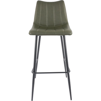 Alibi Barstool (Set of 2) by Moe's Home Collection. Made from unique in a modern style.