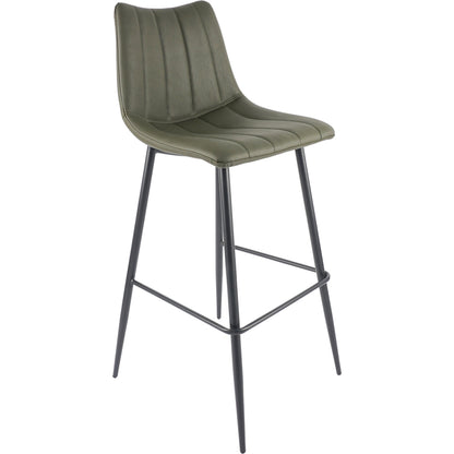 Alibi Barstool (Set of 2) by Moe's Home Collection. Made from unique in a modern style.
