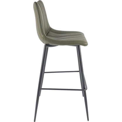 Alibi Barstool (Set of 2) by Moe's Home Collection. Made from unique in a modern style.