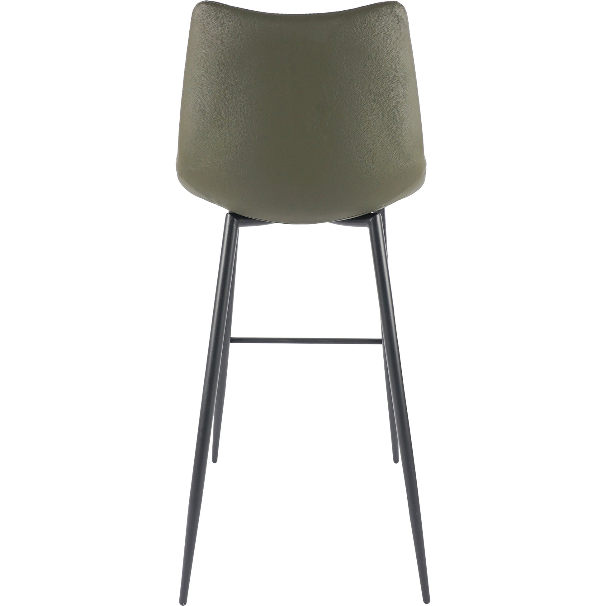 Alibi Barstool (Set of 2) by Moe's Home Collection. Made from unique in a modern style.
