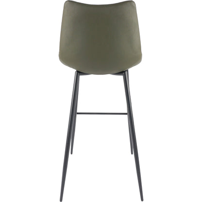 Alibi Barstool (Set of 2) by Moe's Home Collection. Made from unique in a modern style.