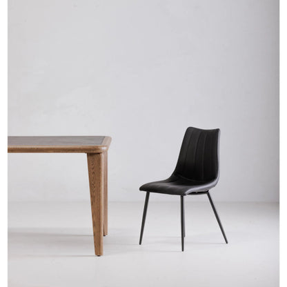 Alibi Dining Chair (Set of 2) by Moe's Home Collection. Made from unique in a modern style.